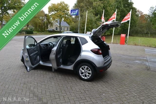 Renault Captur Renault Captur TCe Limited, Airco, - afbeelding nr 5