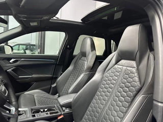 Audi RSQ3 Audi RSQ3 2.5 TFSI Quattro - afbeelding nr 9