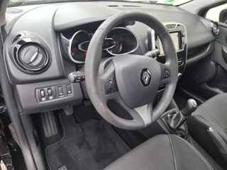 Renault Clio Renault Clio 0.9 TCe  Expression - afbeelding nr 27