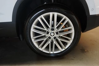 SEAT Ateca - afbeelding nr 5