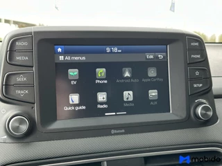 Hyundai Kona Hyundai Kona Electric | Comfort 39 kWh | Apple CarPlay | Camera | - afbeelding nr 13