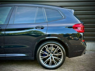 BMW X3 BMW X3 xDrive 30e PANO|360|HUD|MEMORY|H/K|NAPPA|HAAK - afbeelding nr 8
