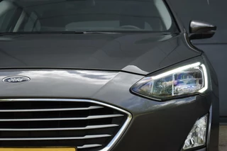 Ford Focus Ford Focus 1.0 EcoBoost Hybrid Trend Edition Business|1e Eigenaar|CAMERA|PDC|CARPLAY|NAVI|CRUISE - afbeelding nr 28