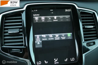 Volvo XC90 Volvo XC90 2.0 T8 Recharge AWD Inscription Exclusive 304PK - afbeelding nr 17