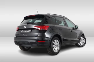 SEAT Arona SEAT Arona 1.0 TSI Style > Stoelverwarming/apple carplay/ android auto/Cruise control... | 4607 | - afbeelding nr 8