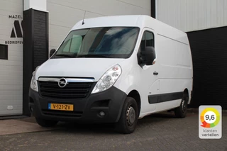 Opel Movano - 281759100-0