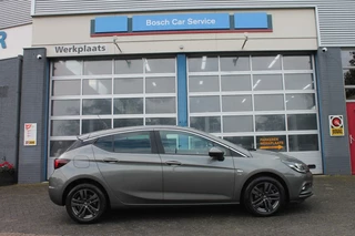 Opel Astra Opel Astra 1.4 T. 120 JAAR EDITION 150 pk Automaat 1e eigenaar en NL-auto - afbeelding nr 7