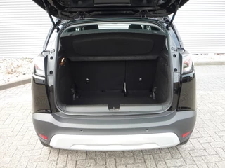 Opel Crossland Opel Crossland 1.2 Turbo (130Pk) Elegance Navi Panoramadak Géén Afleverkosten - afbeelding nr 7