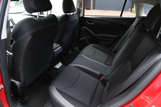 Subaru Impreza Subaru Impreza 1.6i 4WD Luxury Automaat Navi LED Camera - afbeelding nr 17