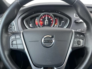 Volvo V40 Volvo V40 1.5 T2 122PK Automaat Momentum LED/NAVI/ACHTERUITRIJCAMERA - afbeelding nr 7