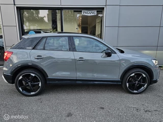 Audi Q2 Audi Q2 1.4 TFSI CoD S-Line Quantum grey Panorama/Virtual/Keyless - afbeelding nr 9