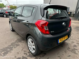 Opel KARL Opel KARL 1.0 ecoFLEX Edition CarPlay voljaar apk - afbeelding nr 4