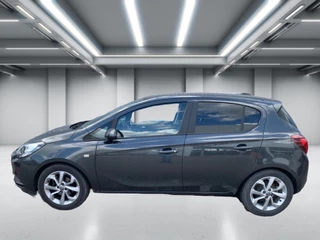 Opel Corsa Opel Corsa 1.4 Edition | Trekhaak | Cruise Control | Stoel/Stuurwiel Verwarming | Airconditioning | 16” Lichtmetalen - afbeelding nr 6