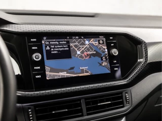 Volkswagen T-Cross (VIRTUAL COCKPIT, APPLE CARPLAY, GROOT NAVI, STOELVERWARMING, CLIMATE, SPORTSTOELEN, GETINT GLAS, ADAPTIVE CRUISE, NIEUWSTAAT) - afbeelding nr 22