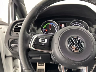 Volkswagen Golf Aut. *FULL-LED | NAVI-FULLMAP | SPORT-SEATS | DAB+  | TOWBAR | ECC | SHIFT-PADDLES | PARKPILOT | CRUISE | 18''ALU* - afbeelding nr 18