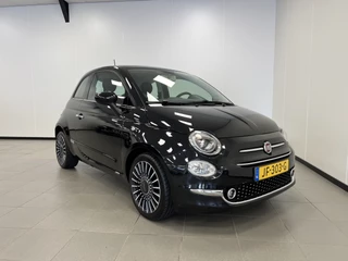 Fiat 500 Fiat 500 0.9 TwinAir Turbo Lounge / PANODAK / NAVI / AIRCO / - afbeelding nr 29