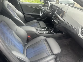 BMW 1 Serie BMW 1 Serie 116i - afbeelding nr 11