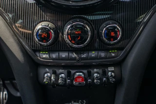 MINI Countryman Mini Countryman 2.0 John Cooper Works ALL4 Chili, NAP, Leder - afbeelding nr 22