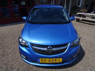 Opel KARL - afbeelding nr 2