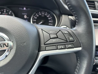 Nissan QASHQAI Nissan QASHQAI 1.2 N-Connecta | Panorama dak | Achteruitrijcamera - afbeelding nr 20