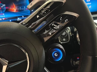 Mercedes-Benz A-Klasse Mercedes-Benz A-klasse A45 S AMG 4MATIC+ | fabrieksgarantie | pano | keyless | 360 camera | schaalstoelen - afbeelding nr 19
