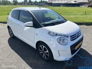 Citroën C1 Citroen C1 1.0 VTi Airscape Shine - afbeelding nr 3