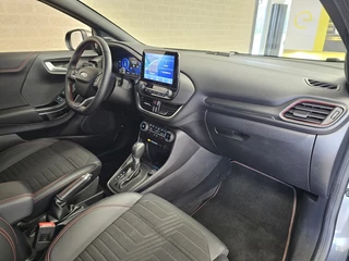Ford Puma - afbeelding nr 8