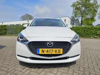 Mazda 2 Zondag OPEN! - afbeelding nr 5