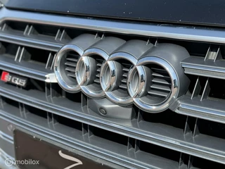 Audi SQ5 Audi SQ5 3.0 TFSI SQ5 Quattro | B&O | Pano | HUD | Keyless | - afbeelding nr 10