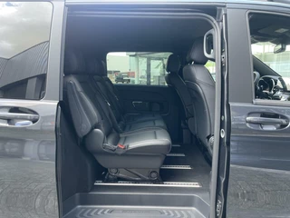 Mercedes-Benz V-Klasse Mercedes V-klasse 300d  Extra Lang |XL|Exclusive|NIEUW!|360 - afbeelding nr 42