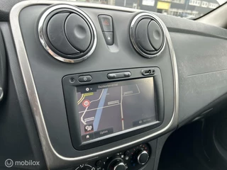Dacia Logan Dacia Logan MCV 0.9 TCe Easy-R Lauréate |AUTO|CRUISE|NAVI - afbeelding nr 22