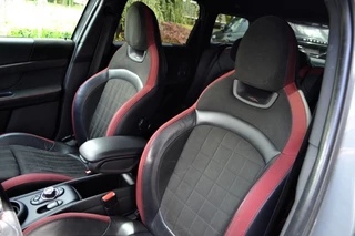 MINI Countryman MINI Countryman 2.0 JCW Countryman ALL4 Harman Kardon - 231 pk - afbeelding nr 10
