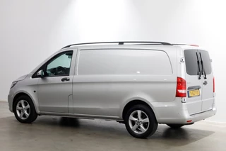 Mercedes-Benz Vito Mercedes-Benz Vito 119 CDI 190pk E6 Lang 7G Automaat Navi/Camera/LED 05-2019 - afbeelding nr 9