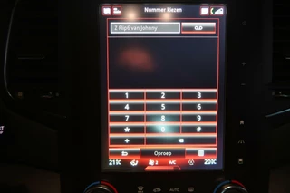 Renault Mégane Renault Megane 1.3 TCe Bose 160PK|NAVIGATIE|CAMERA|CARPLAY|DODEHOEK|KEYLESS|RIJSTROOK|STOELVERWARMING - afbeelding nr 31