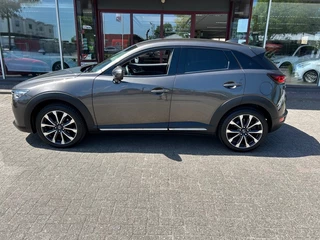 Mazda CX-3 - afbeelding nr 23