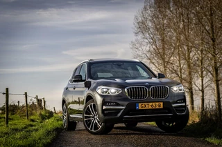 BMW X3 BMW X3 xDrive 30e Luxury Line|360|HUD|Pano|Virtual cockpit - afbeelding nr 39