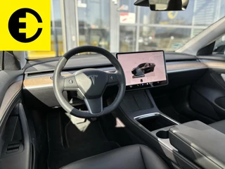 Tesla Model 3 Tesla Model 3 Standard RWD Plus 60 kWh| Pano | Autopilot | incl BTW - afbeelding nr 3