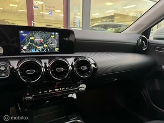 Mercedes-Benz A-Klasse Mercedes A-klasse 180 Advantage / Carplay / Camera / Etc.. - afbeelding nr 8