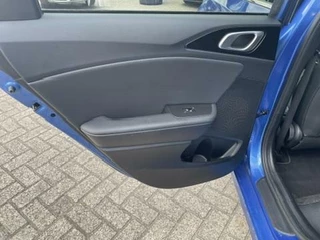 Kia Ceed Sportswagon Kia Ceed Sportsw. 1.5 T-GDi DynamicPlusLine 1410kg trekgew. - afbeelding nr 37
