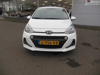 Hyundai i10 Staat in Hoogeveen - afbeelding nr 3