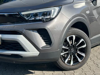Opel Crossland - afbeelding nr 3