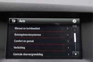 Opel Astra | NL-Auto | Camera | Carplay | Nav | Trekhaak | LED | NAP - afbeelding nr 47