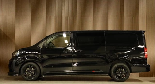 Peugeot Expert CarPlay | Navigatie | Stoelverwarming | Stuurwielverwarming | Massage | Elek. stoel | Lane Assist |  Dodehoek detector | Dubbel Cabine - afbeelding nr 7