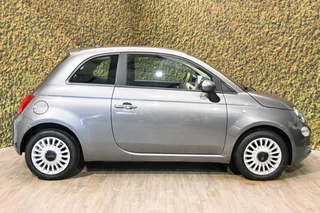 Fiat 500 - afbeelding nr 9