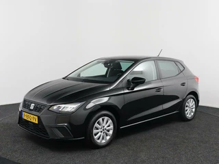 SEAT Ibiza Seat Ibiza 1.0 EcoTSI Style Business Intense | Digital Cockpit | DAB | Navigatie | - afbeelding nr 14