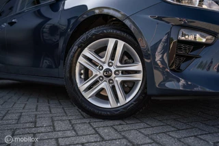 Kia Ceed Sportswagon Kia Ceed 1.4 T-GDI DynamicLine | 1e eigenaar | BTW Auto - afbeelding nr 7