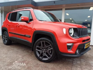 Jeep Renegade 4xe 240 Plug-in Hybrid Electric S
