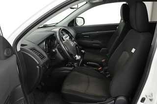 Mitsubishi ASX Mitsubishi ASX 1.6 Cleartec Entry | Airco | Cruise control |  Radio/USB | Getint glas - afbeelding nr 4