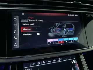 Audi Q7 Audi Q7 55 TFSI e Quattro BlackEdition S-Line Pano B&O Lucht - afbeelding nr 54