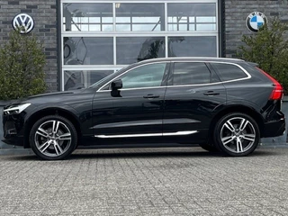 Volvo XC60 Volvo XC60 2.0 D4 AWD INSCRIPTION - PANO - 20 INCH - afbeelding nr 2